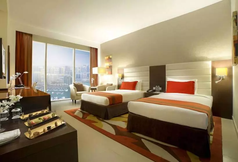 Fotos del hotel Millennium Central Downtown:  12