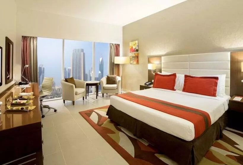 Fotos del hotel Millennium Central Downtown:  13