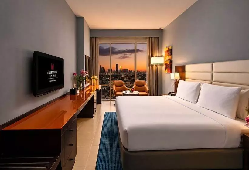 Fotos del hotel Millennium Central Downtown:  31