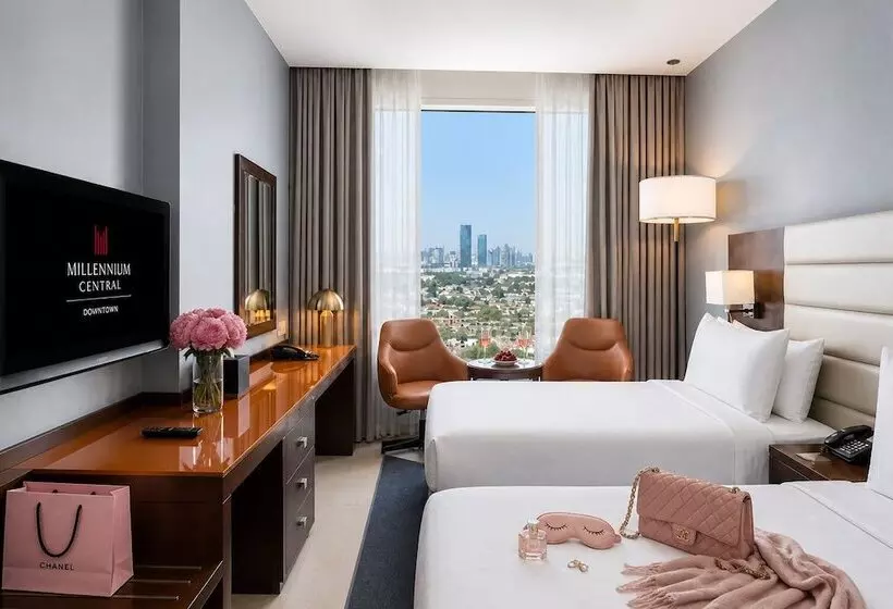 Fotos del hotel Millennium Central Downtown:  33