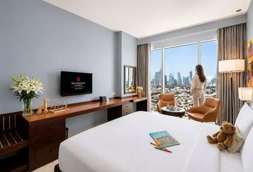 Fotos del hotel Millennium Central Downtown:  34