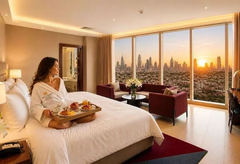 Fotos del hotel Millennium Central Downtown:  35