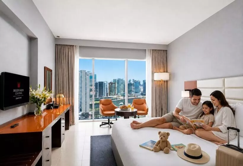 Fotos del hotel Millennium Central Downtown:  36