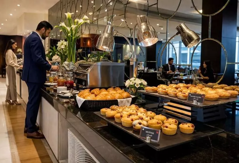 Fotos del hotel Millennium Central Downtown:  42