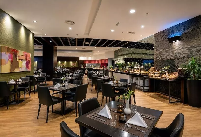 Fotos del hotel Millennium Central Downtown:  43