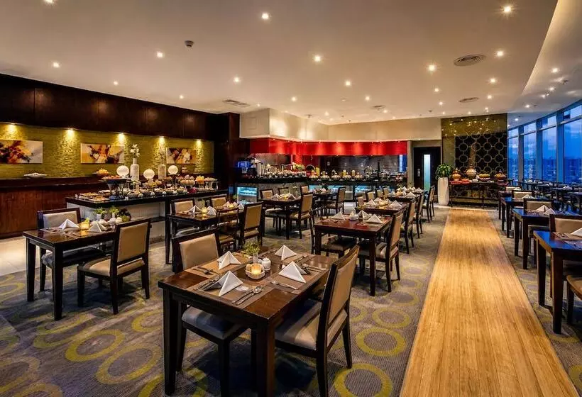 Fotos del hotel Millennium Central Downtown:  44