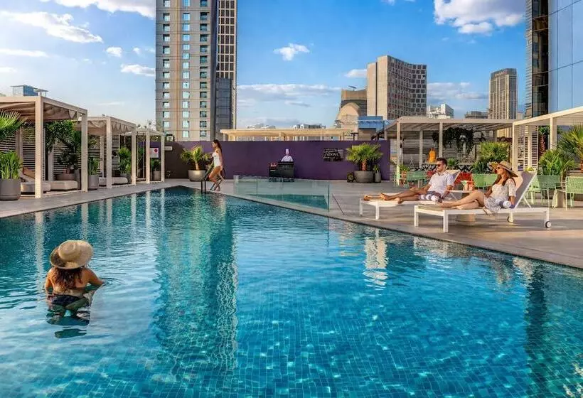 Fotos del hotel Millennium Central Downtown:  49