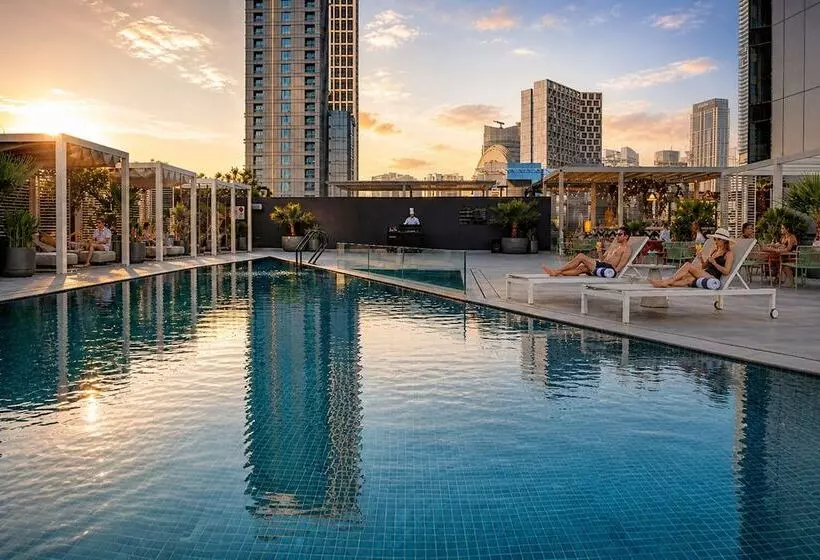 Fotos del hotel Millennium Central Downtown:  50