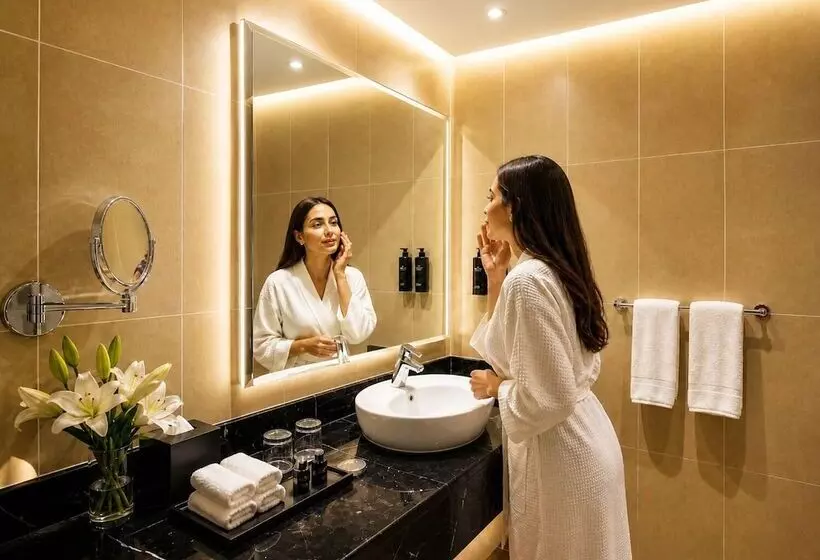 Fotos del hotel Millennium Central Downtown:  53