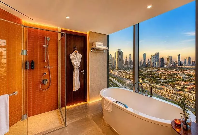 Fotos del hotel Millennium Central Downtown:  54
