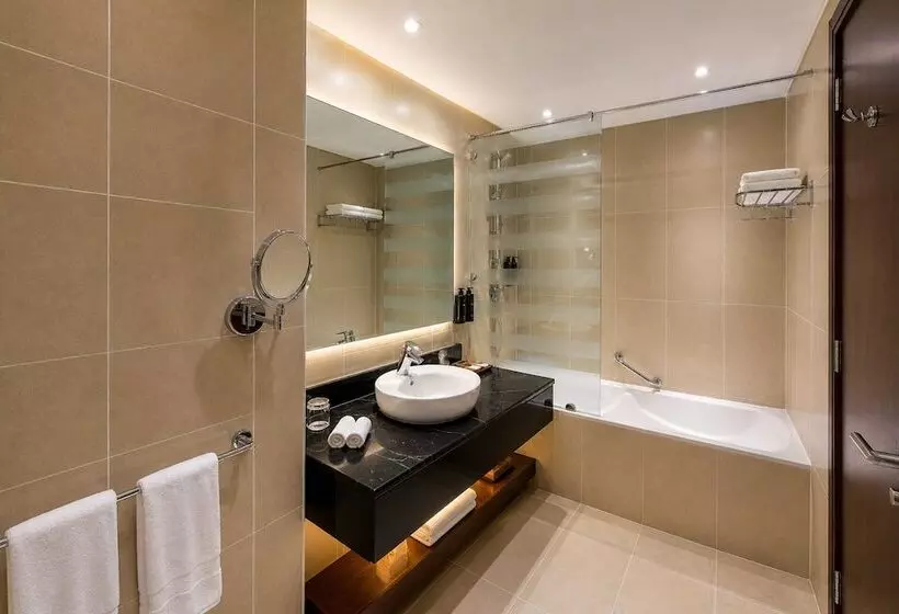 Fotos del hotel Millennium Central Downtown:  58