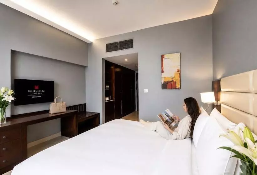 Fotos del hotel Millennium Central Downtown:  60