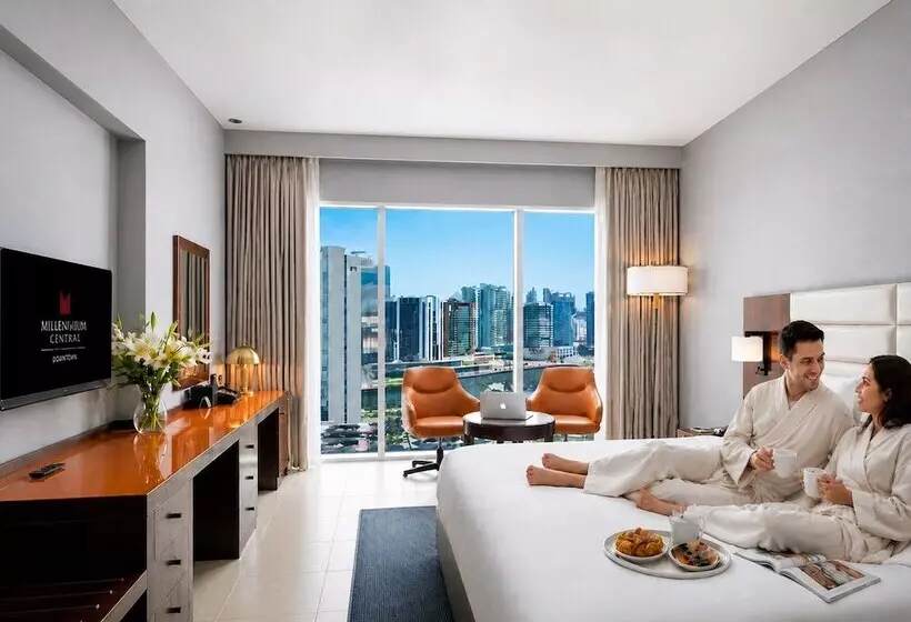 Fotos del hotel Millennium Central Downtown:  61
