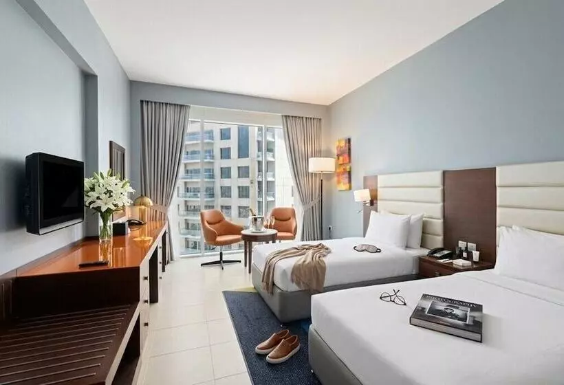 Fotos del hotel Millennium Central Downtown:  64