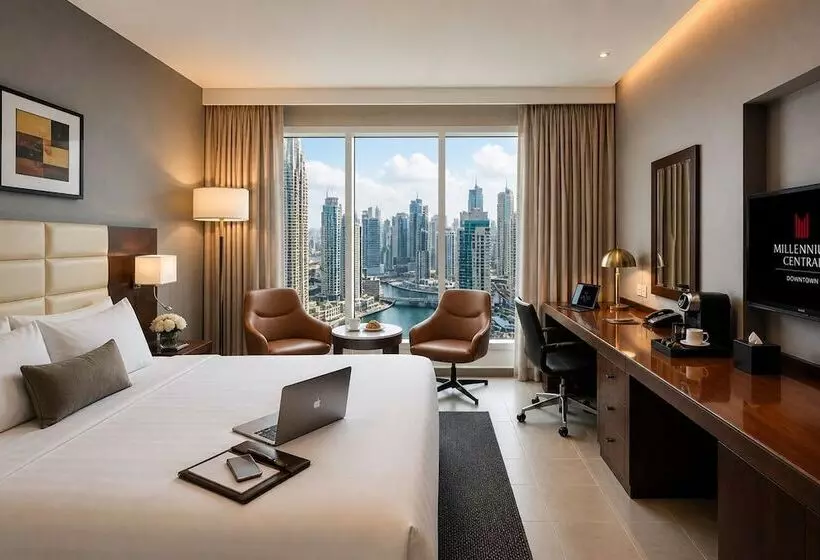 Fotos del hotel Millennium Central Downtown:  65