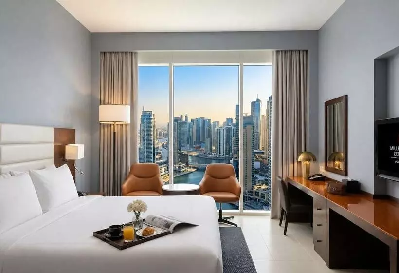 Fotos del hotel Millennium Central Downtown:  66