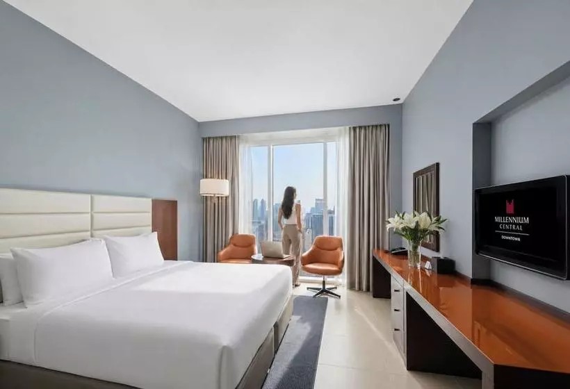 Fotos del hotel Millennium Central Downtown:  67