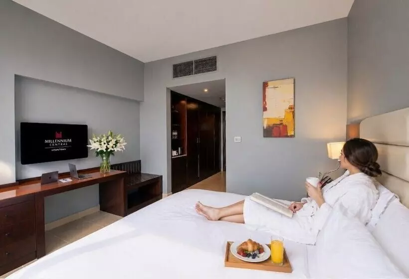 Fotos del hotel Millennium Central Downtown:  2