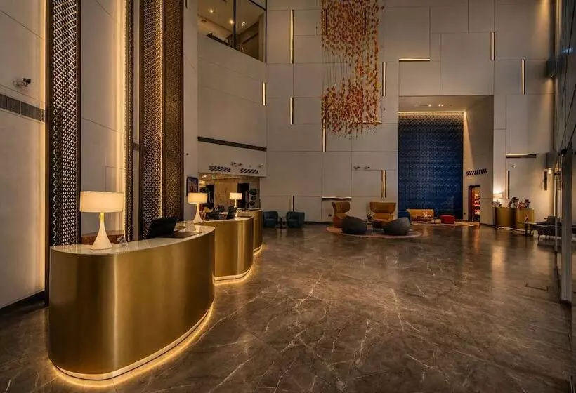 Fotos del hotel Millennium Central Downtown:  3