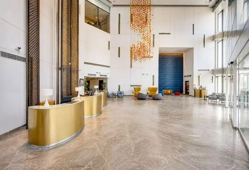 Fotos del hotel Millennium Central Downtown:  4
