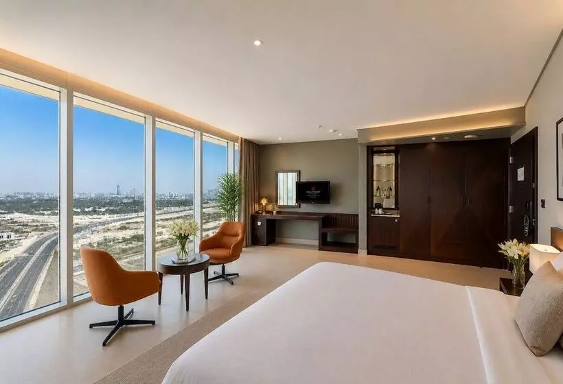 Fotos del hotel Millennium Central Downtown:  13