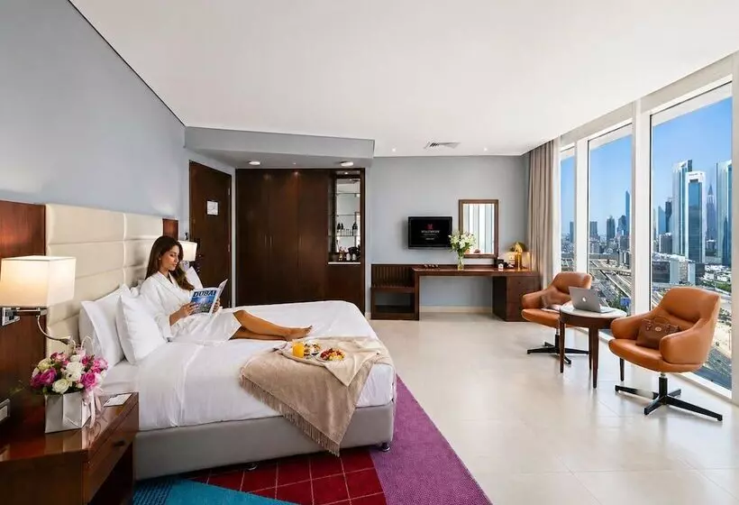 Fotos del hotel Millennium Central Downtown:  15