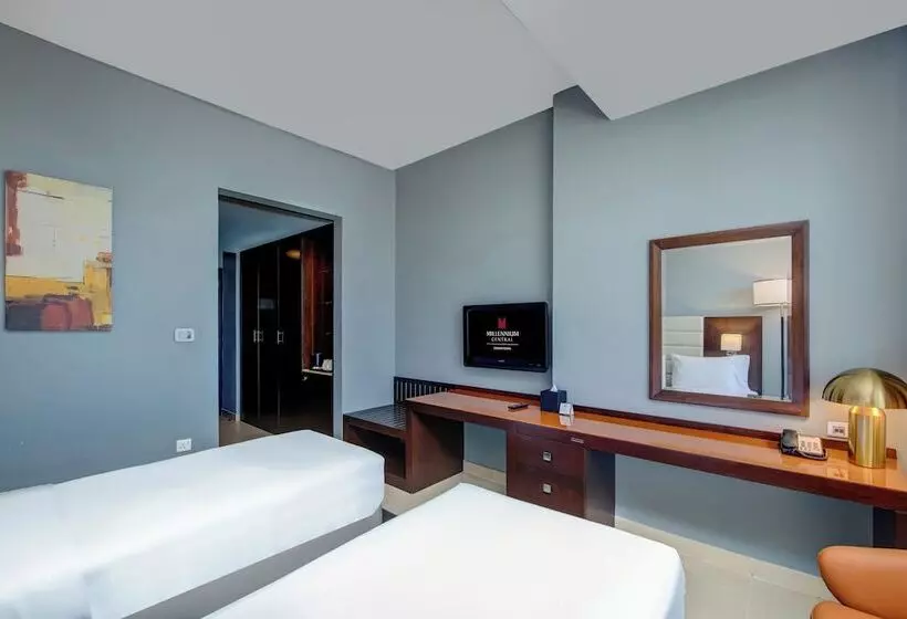 Fotos del hotel Millennium Central Downtown:  17