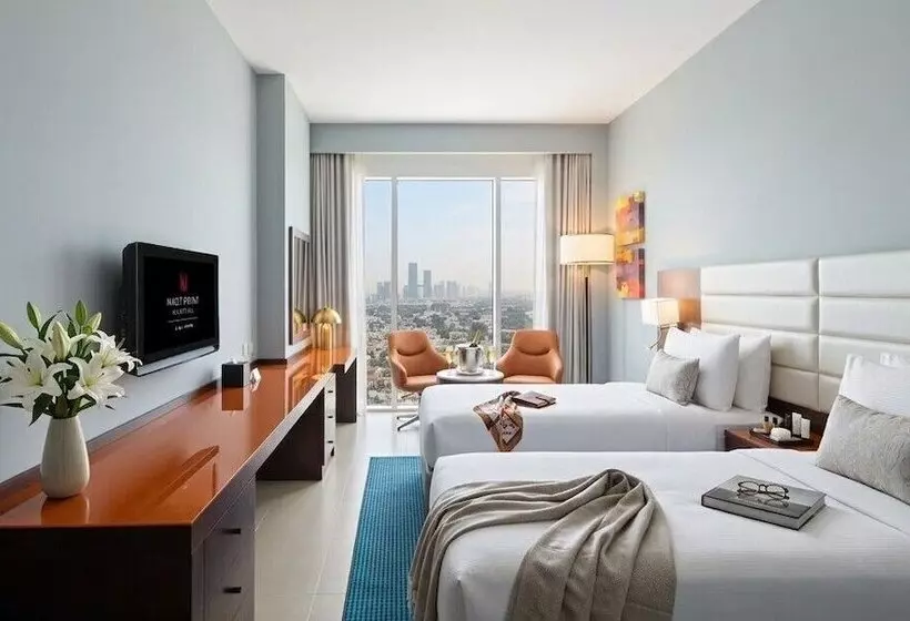 Fotos del hotel Millennium Central Downtown:  18