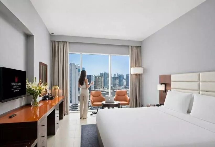 Fotos del hotel Millennium Central Downtown:  19