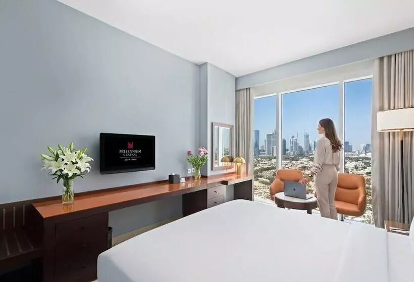 Fotos del hotel Millennium Central Downtown:  20