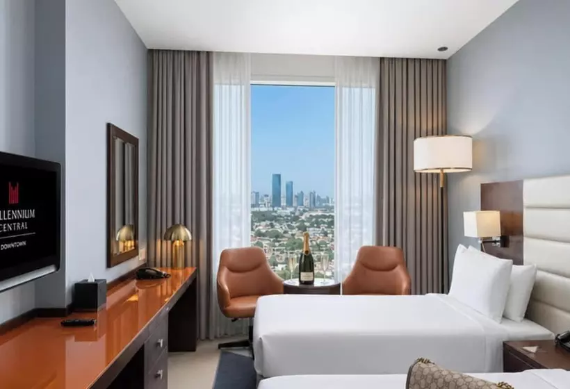 Fotos del hotel Millennium Central Downtown:  21