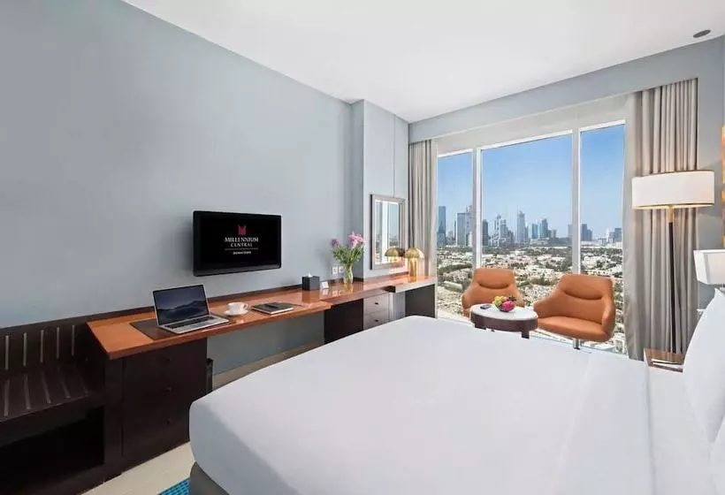 Fotos del hotel Millennium Central Downtown:  69