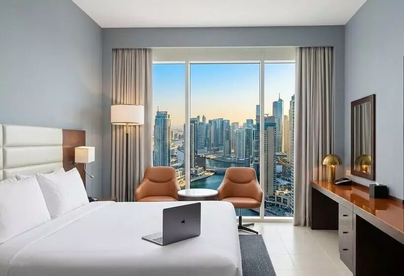 Fotos del hotel Millennium Central Downtown:  22