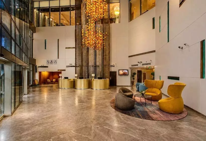 Fotos del hotel Millennium Central Downtown:  70