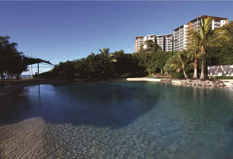 Fotos del hotel Oaks Redcliffe Mon Komo Suites:  38