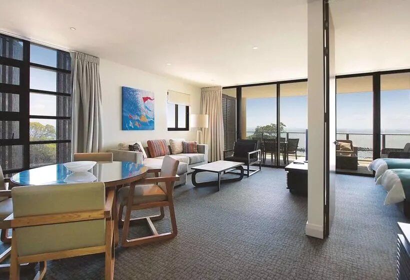 Fotos del hotel Oaks Redcliffe Mon Komo Suites:  44