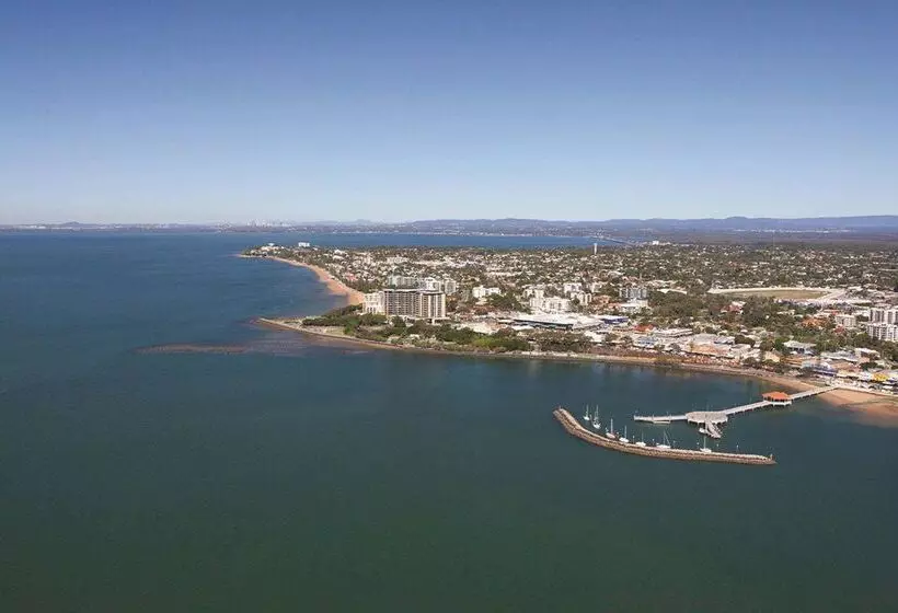 Fotos del hotel Oaks Redcliffe Mon Komo Suites:  25