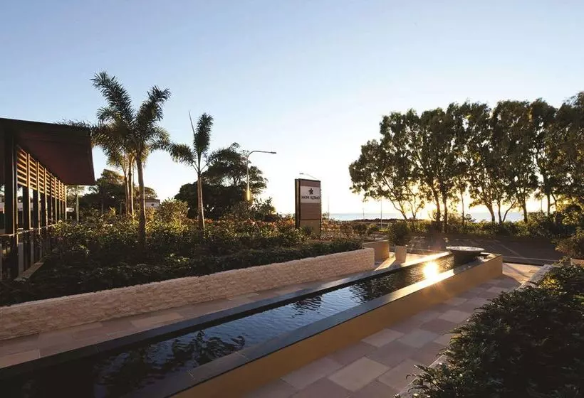 Fotos del hotel Oaks Redcliffe Mon Komo Suites:  43