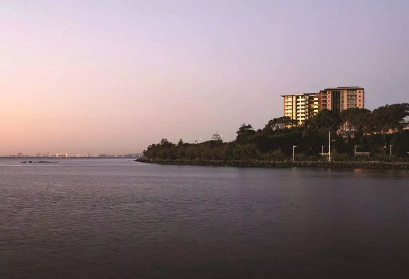 Fotos del hotel Oaks Redcliffe Mon Komo Suites:  23