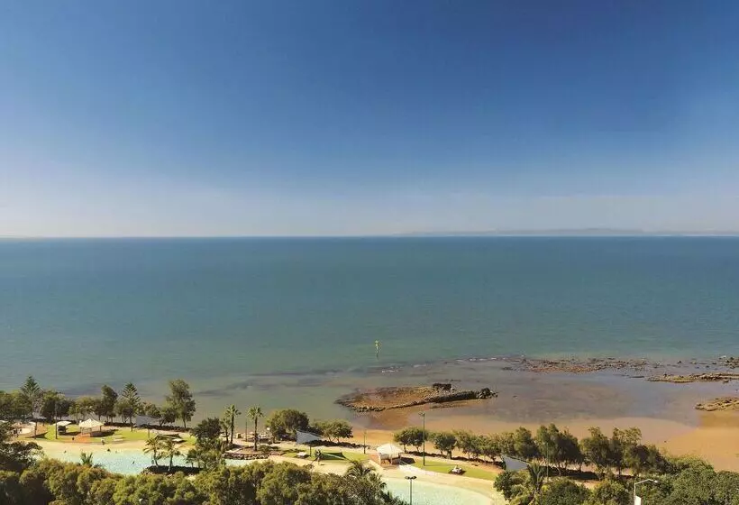 Fotos del hotel Oaks Redcliffe Mon Komo Suites:  24