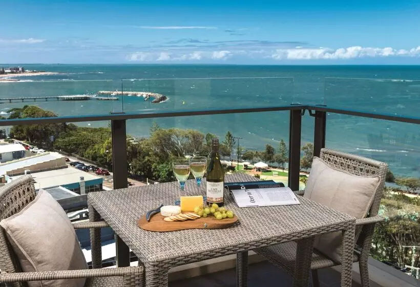 Fotos del hotel Oaks Redcliffe Mon Komo Suites:  35