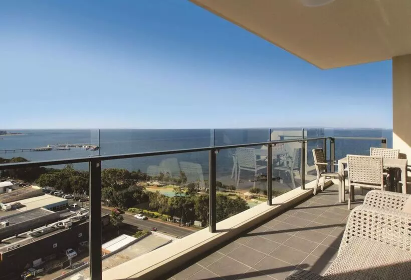 Fotos del hotel Oaks Redcliffe Mon Komo Suites:  39