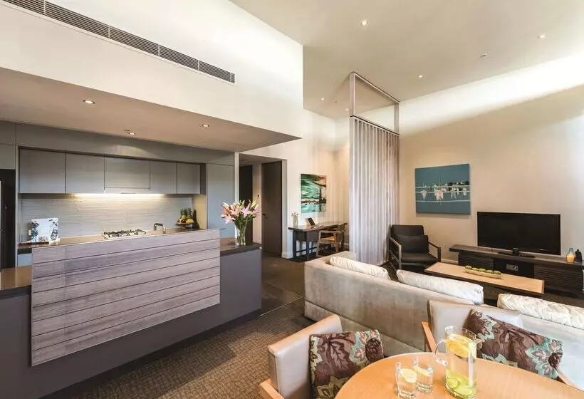 Fotos del hotel Oaks Redcliffe Mon Komo Suites:  46