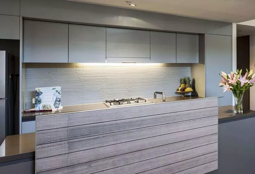 Fotos del hotel Oaks Redcliffe Mon Komo Suites:  11