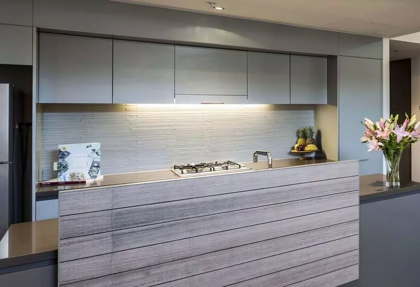 Fotos del hotel Oaks Redcliffe Mon Komo Suites:  9