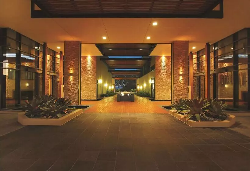 Fotos del hotel Oaks Redcliffe Mon Komo Suites:  42