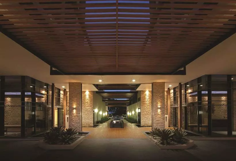 Fotos del hotel Oaks Redcliffe Mon Komo Suites:  22