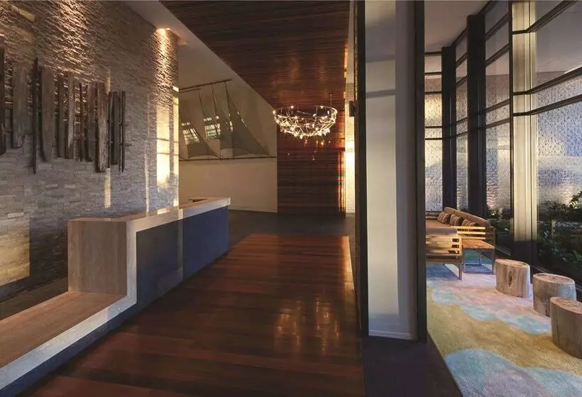 Fotos del hotel Oaks Redcliffe Mon Komo Suites:  34