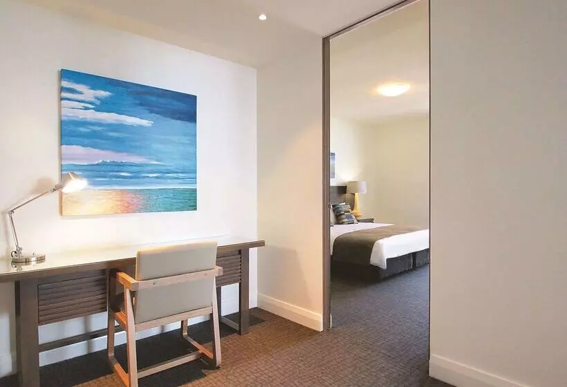 Fotos del hotel Oaks Redcliffe Mon Komo Suites:  2