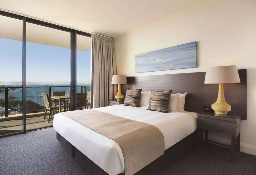 Fotos del hotel Oaks Redcliffe Mon Komo Suites:  4